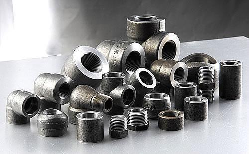 Pipe Fittings – A Chinese Supplier of Piping Materials