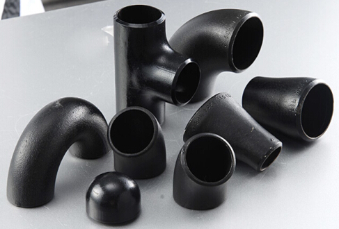 Buttwelding Pipe Fittings