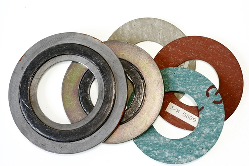 Steel Flange Gaskets