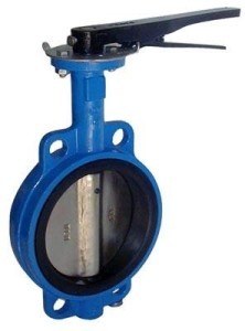 Butterfly Valve