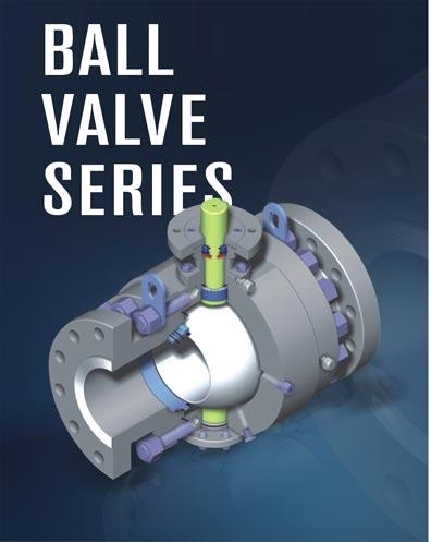 Ball Valve