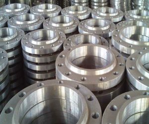 CL150 CL300 ANSI B16.5 Forged Flange, SORF Flange, Slip on Flange, ASTM A105