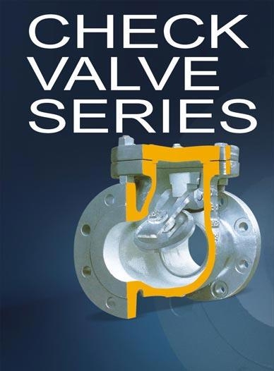 Check Valve