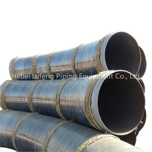 API5L X60-A860 WPHY 60 Pipe Bends, R=5D, ASME B16.49