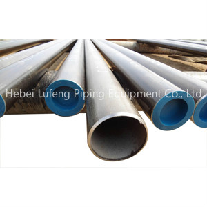 Alloy Steel Pipe – ASTM A213 T9