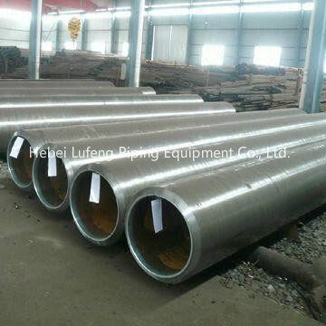 Alloy Steel Pipe – ASTM A335 P22