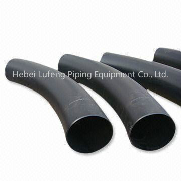 Bend Pipe Fittings