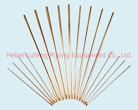 Copper Nickel Tubes BFe10-1-1