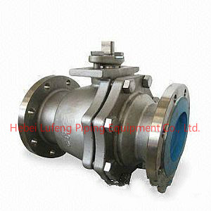 Floating Ball Valves