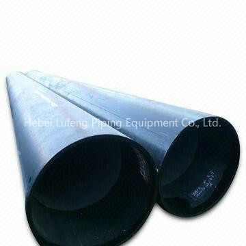 ASTM A106 GR A-B Steel Pipe