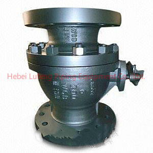 Carbon Steel Ball Valves