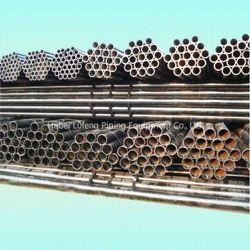 Carbon Steel Seamless Pipe