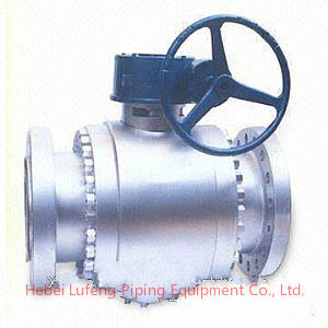 Forged Ball Valves