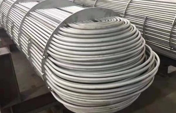 Duplex Stainless Steel