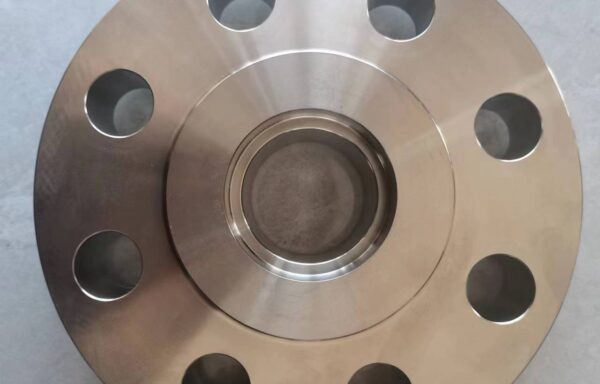 Super duplex stainless steel 2507 SW(socket welding) high pressure flange