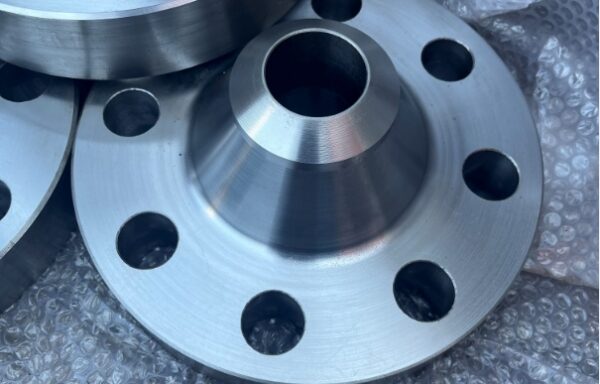 Duplex stainless steel F53 material API 6A type 6B flange